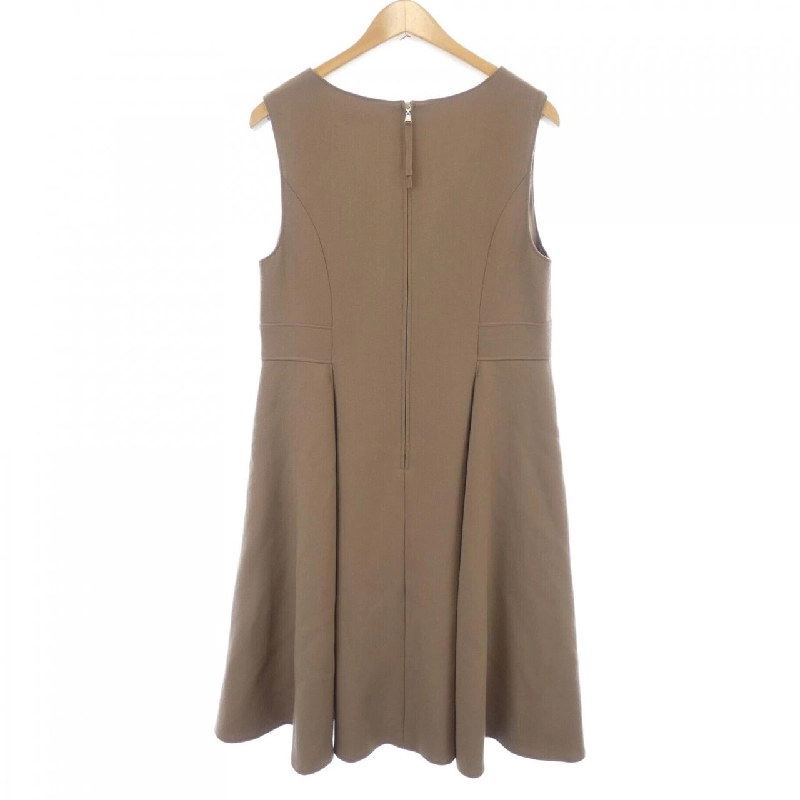 【Mã giảm giá】Đầm FOXEY 653643