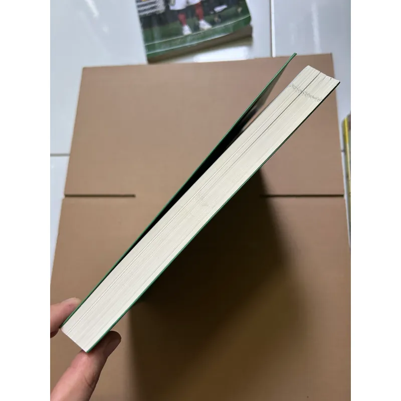 Kiêu vũ với ngòi bút - Joseph Sugarman 748222