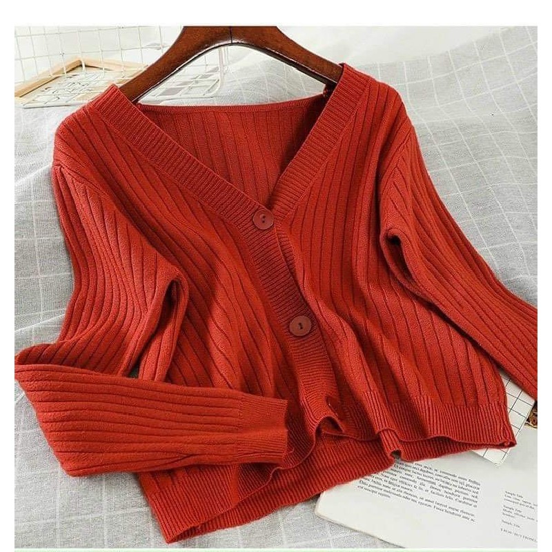 Áo cardigan nữ ( size 40-50kg) 48691