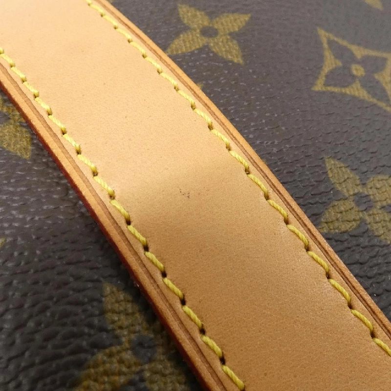Túi Boston Louis Vuitton Monogram 60cm M41422 614179