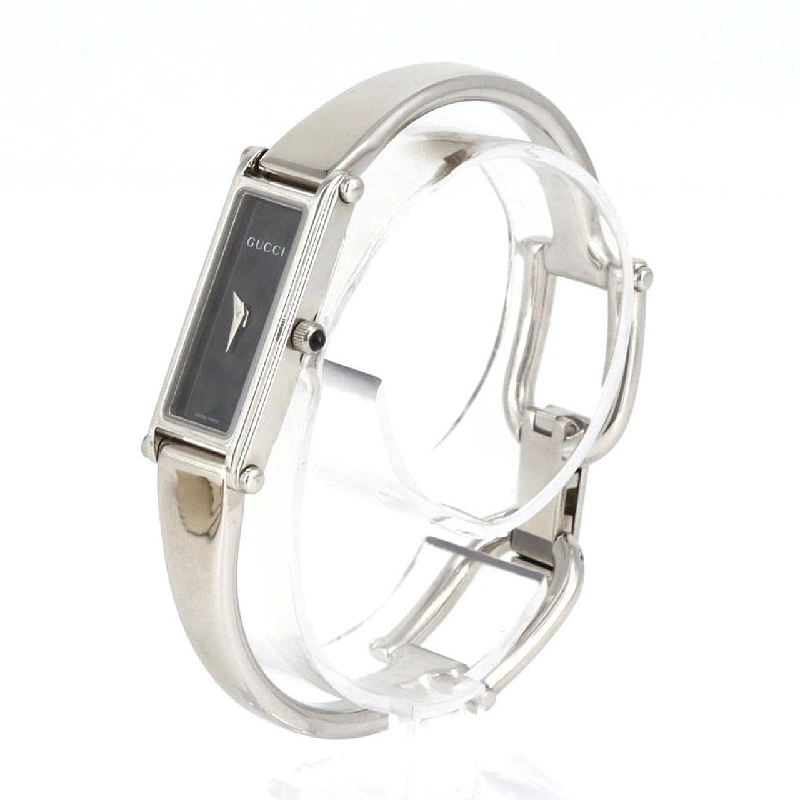 Gucci 1500L kích thước S 1500L/YA015517 SS Quartz - Hàng hiệu Chính hãng 876056