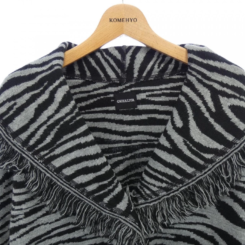 Thương hiệu Ý GKITALIYA Áo khoác cardigan - Hàng hiệu Authentic 773969