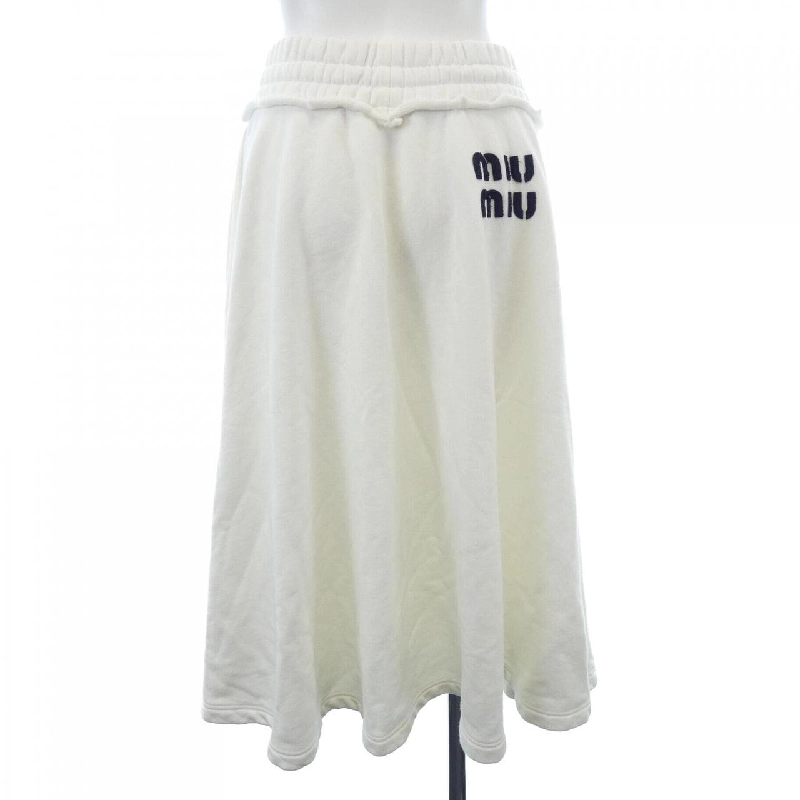 【Mã giảm giá】Miu Miu MIU MIU Váy 650795