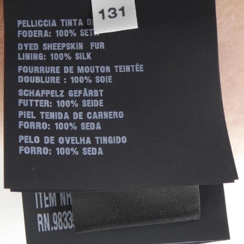 Mũ PRADA Logo Tam Giác 1HC137 2EC9 - Hàng hiệu Chính hãng 834618