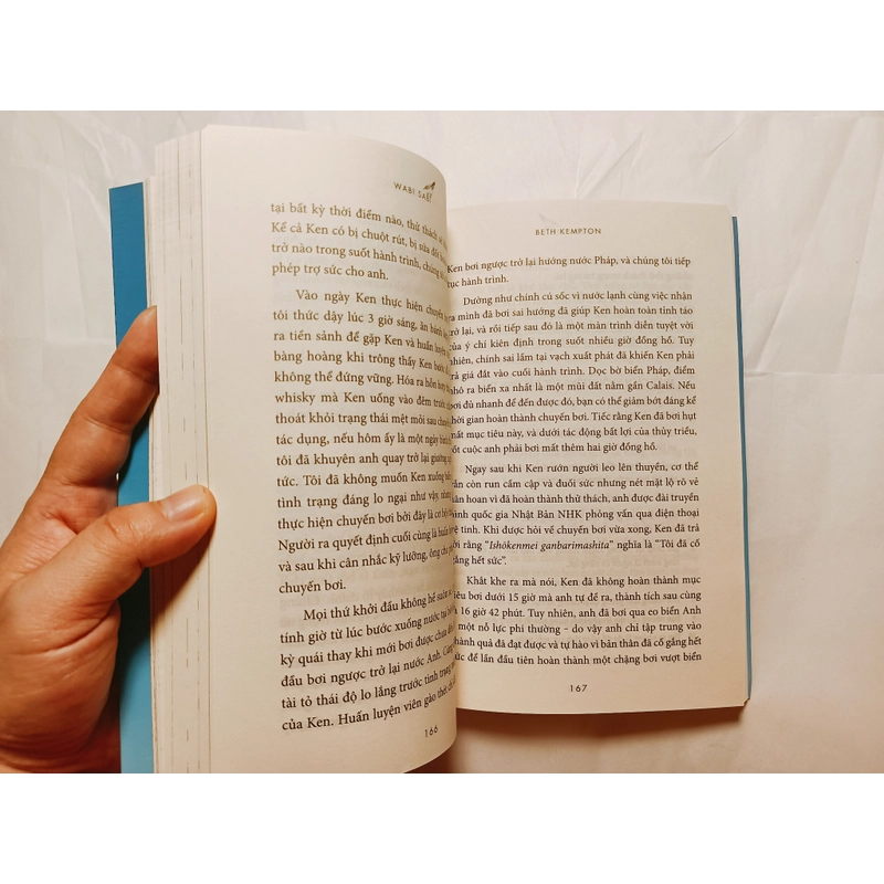 Wabi Sabi - Thương Những Điều Không Hoàn Hảo
 531749