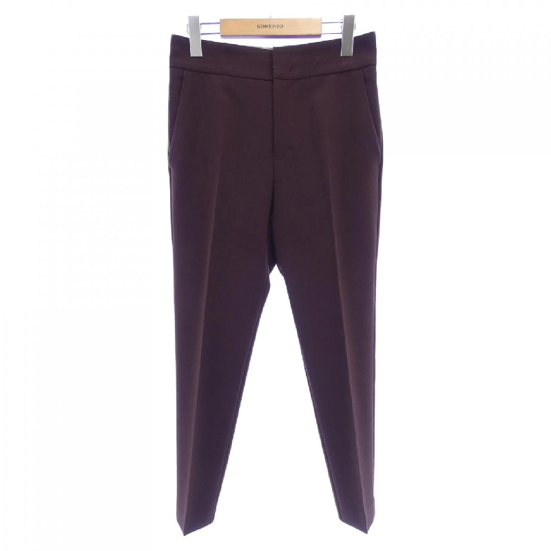 【Mã giảm giá】Thiết kế tác phẩm DESIGN WORKS Quần 653869