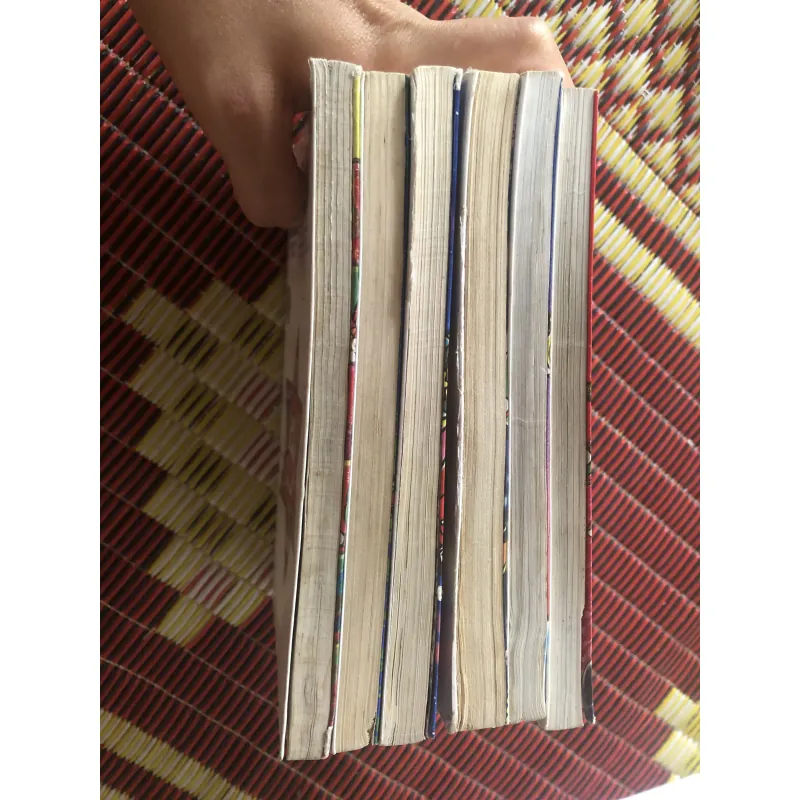 Truyện tranh Doremon - Full bộ Đội quân Doremon - Bản đọc ngược 1023483