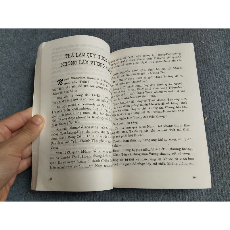 NHỮNG CHUYỆN TRỌNG NGHĨA VIỆT NAM TRUNG HOA 701919