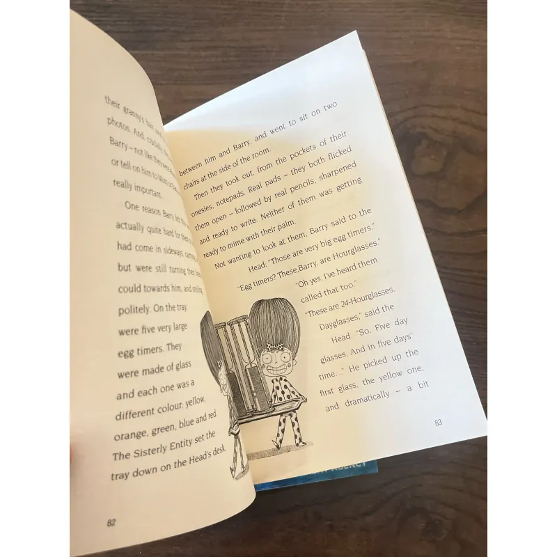 ✨𝑫𝒂𝒗𝒊𝒅 𝑩𝒂𝒅𝒅𝒊𝒆𝒍 2-𝑩𝒐𝒐𝒌 𝑺𝒆𝒕✨ 755030