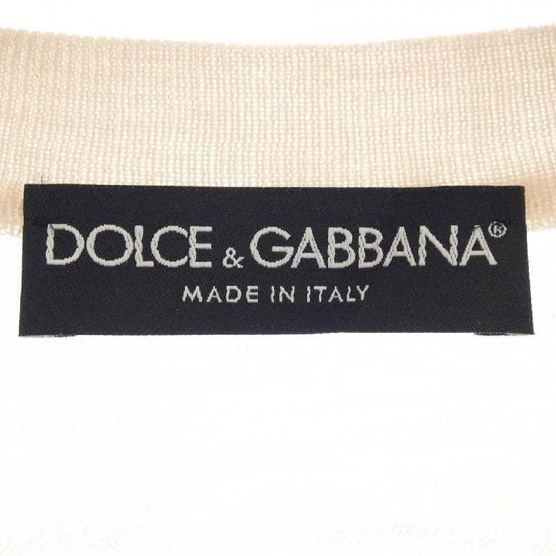 Dolce & Gabbana DOLCE&GABBANA GN213K Áo len - Hàng hiệu Chính hãng 896921