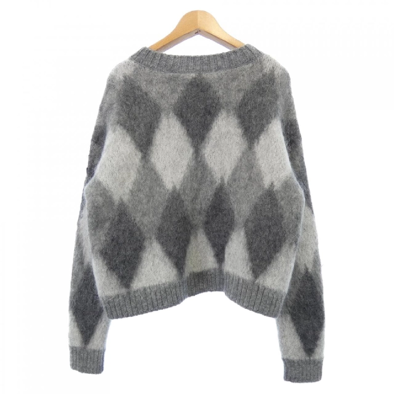 MONCLER J20939C00012 M1133 Áo len - Hàng hiệu Chính hãng 773577