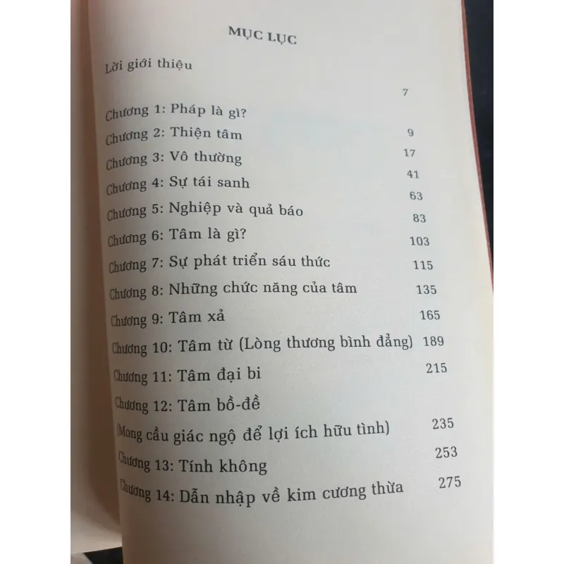 Sách Phật giáo truyền thống Đại thừa - Geshe Kelsang Gyatso mới 90% 674759