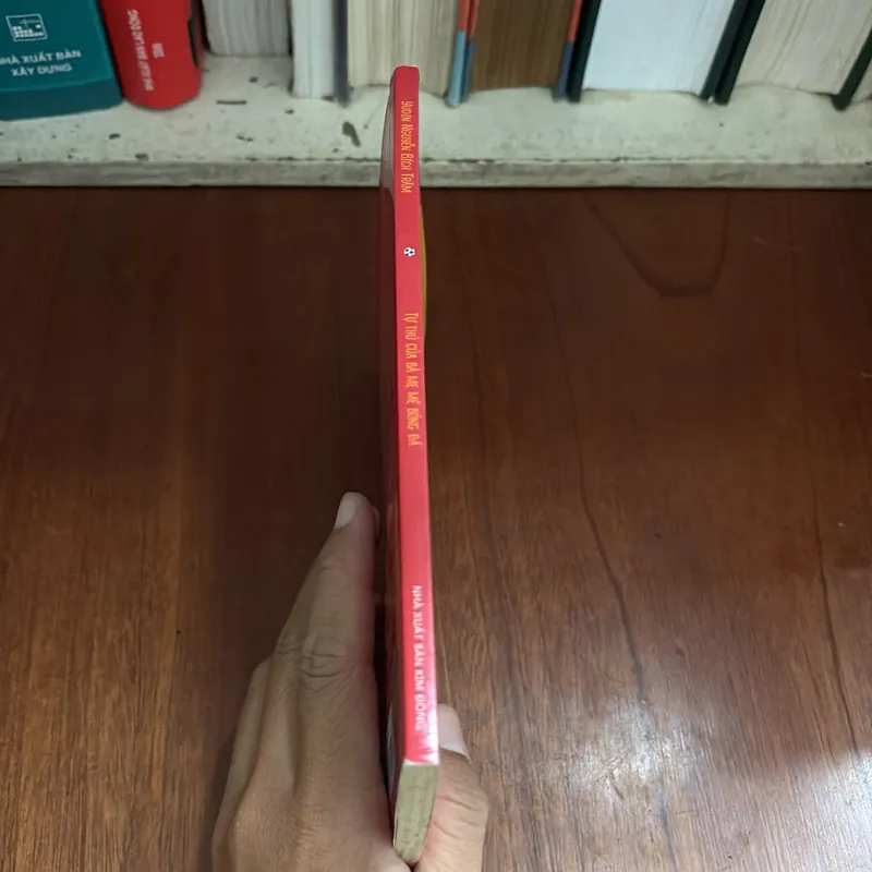 II Tựa Sách: Tự Thú Của Bà Mẹ Mê Bóng Đá - Yudin Nguyễn Bích Trâm - 2018 716763