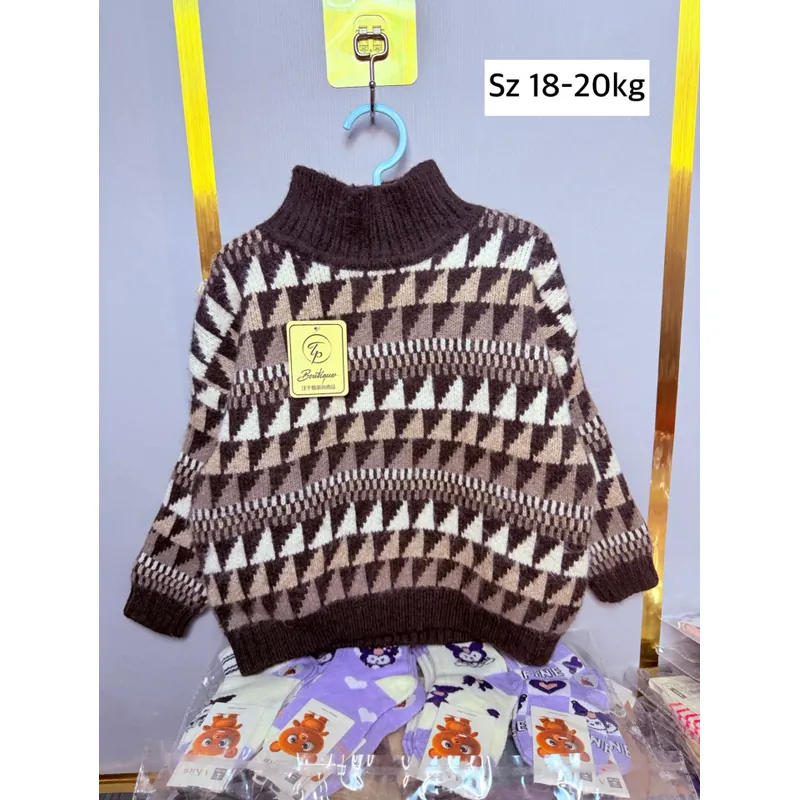 Áo len Quảng Châu cho bé 719240