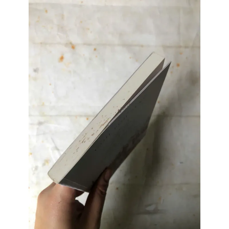 Khi Ta Mơ Quá Lâu - Goh Poh Seng 778371