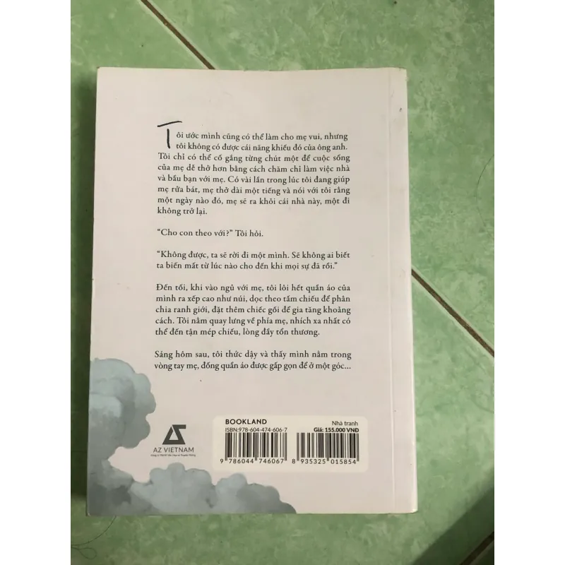 Sách Truyện Nhà Tranh - Huy Diệp mới 90% 929320