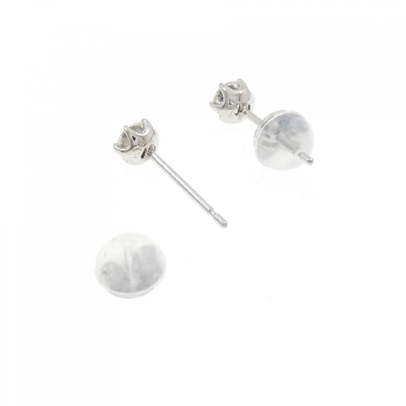 PT900 Solitaire Bông tai Kim cương 0.30CT - Hàng hiệu Chính hãng 864435