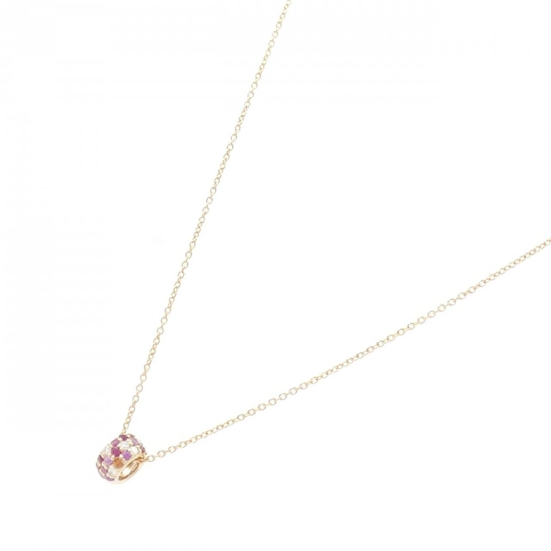 Ponte Vecchio Rotondo Necklace - Hàng hiệu Authentic 840051