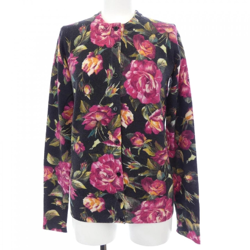 Dolce & Gabbana DOLCE&GABBANA FRC01K/F86B6 Áo khoác - Hàng hiệu Chính hãng 816146