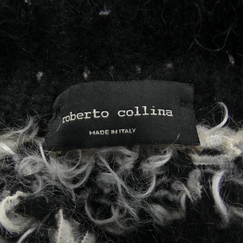 【Mã giảm giá】Roberto Collina ROBERTO COLLINA Áo len 635322