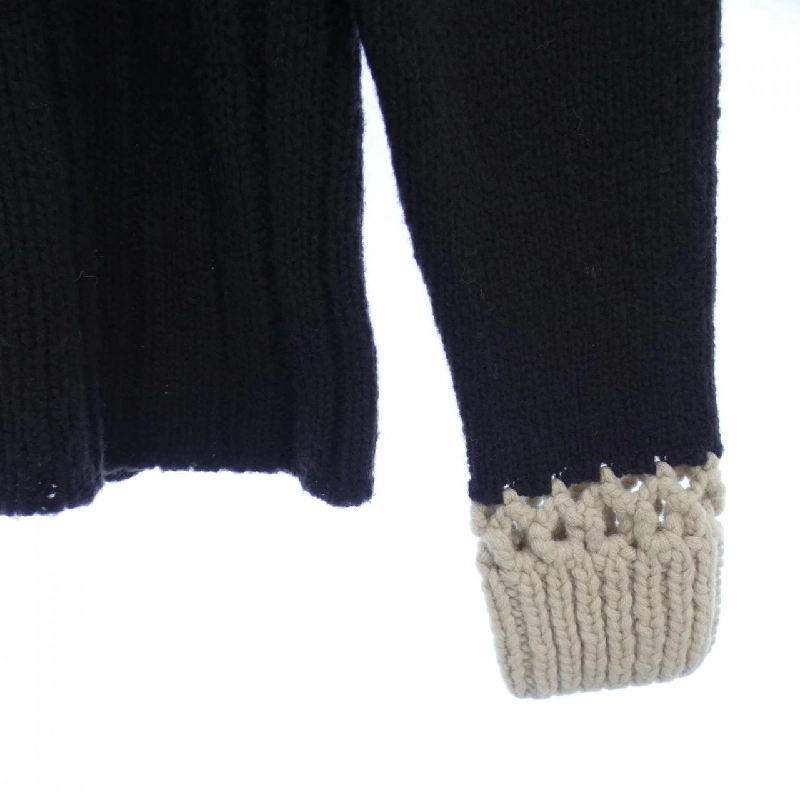 【Mã giảm giá】Antipasto ANTIPAST Áo len 636602