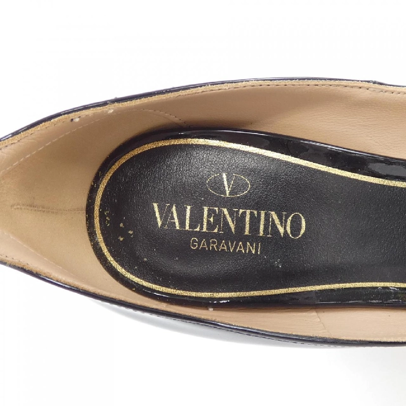 Giày cao gót VALENTINO GARAVANI - Hàng hiệu Authentic 828067