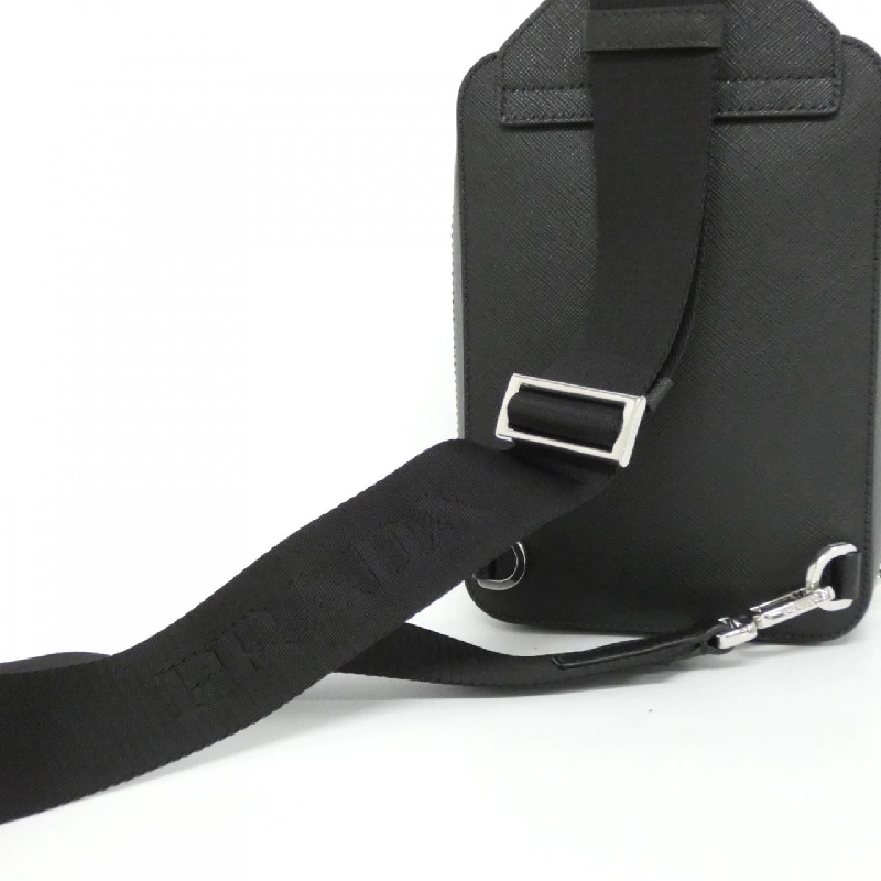 Túi xách vai Prada 2VZ106 - Hàng hiệu Chính hãng 768587