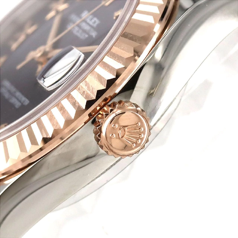 Đồng hồ Rolex Datejust 278271 SSxPG tự động - Hàng hiệu chính hãng 877094