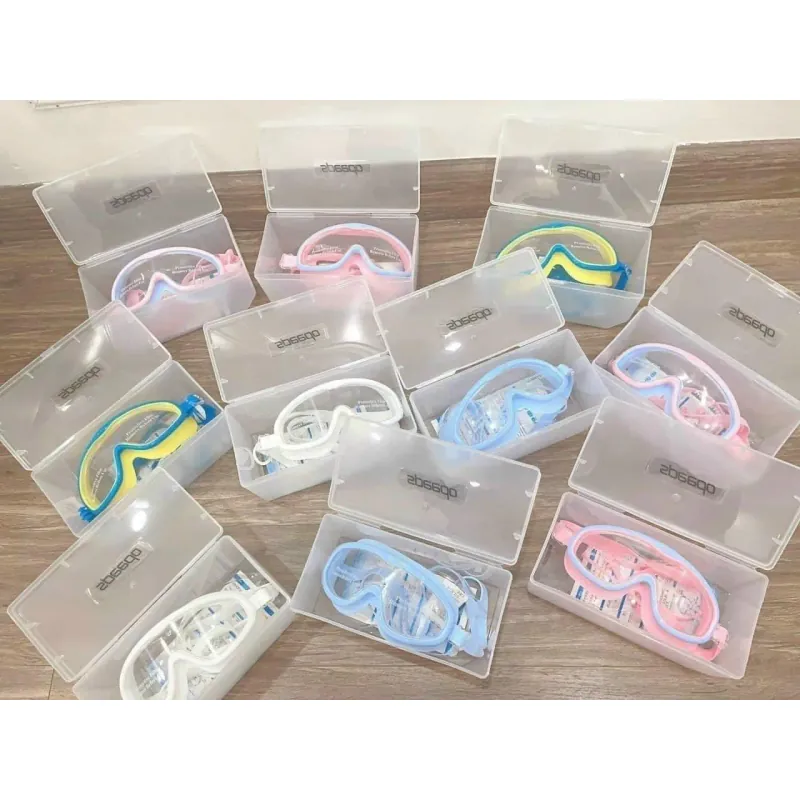 MẮT KÍNH BƠI LOẠI CÓ HỘP 1043430