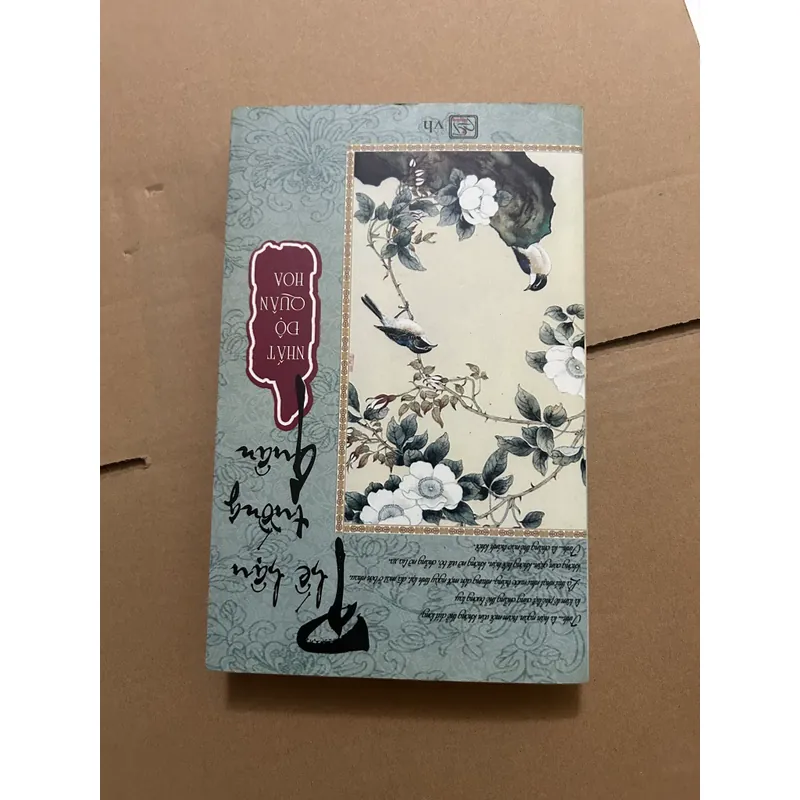 Thế hậu tướng quân lân chủ vô tình 562877