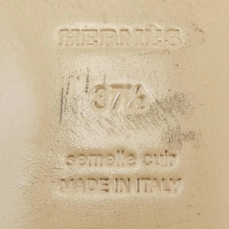 【Mã giảm giá】Giày bốt HERMES 664612