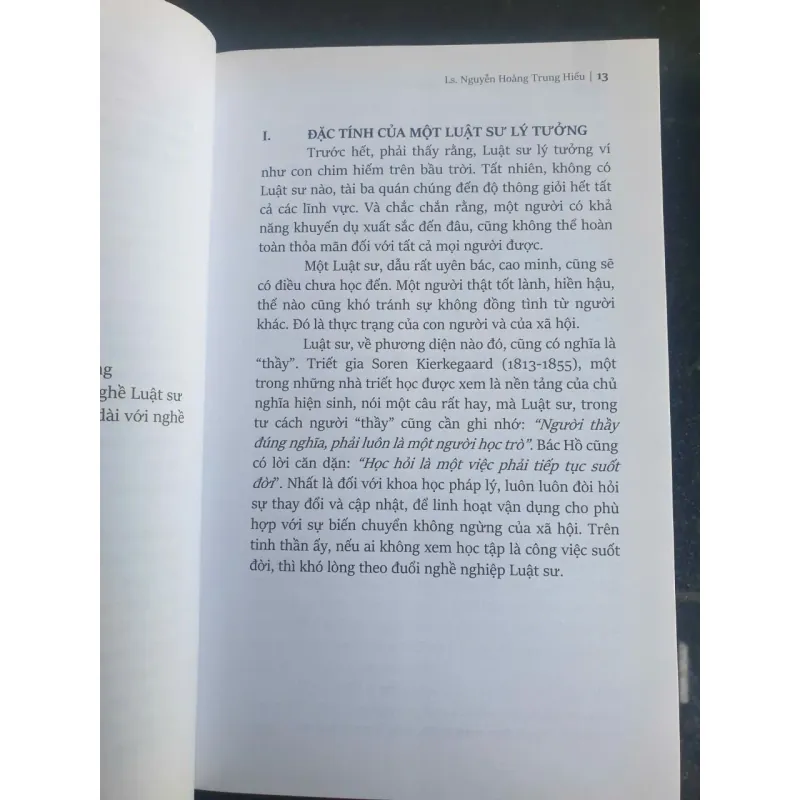 Nghệ Thuật Hành Nghề Luật Sư 736995