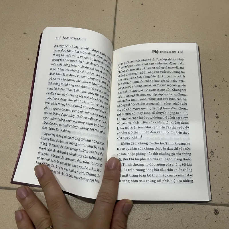 Phật ở tầng áp mái (c47) 926175