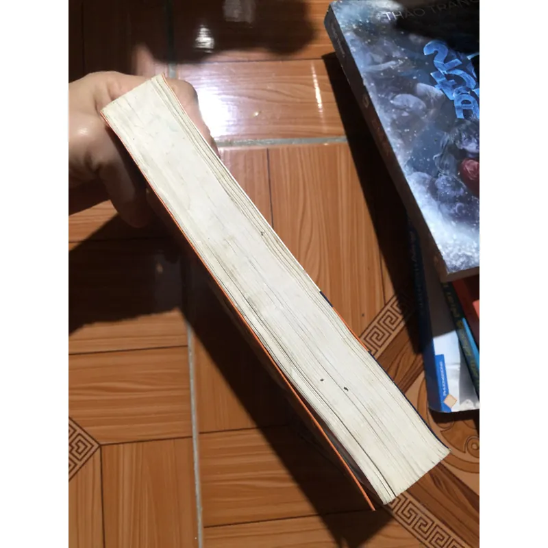 Con Hủi - Helena Mniszek - Văn học kinh điển 713927