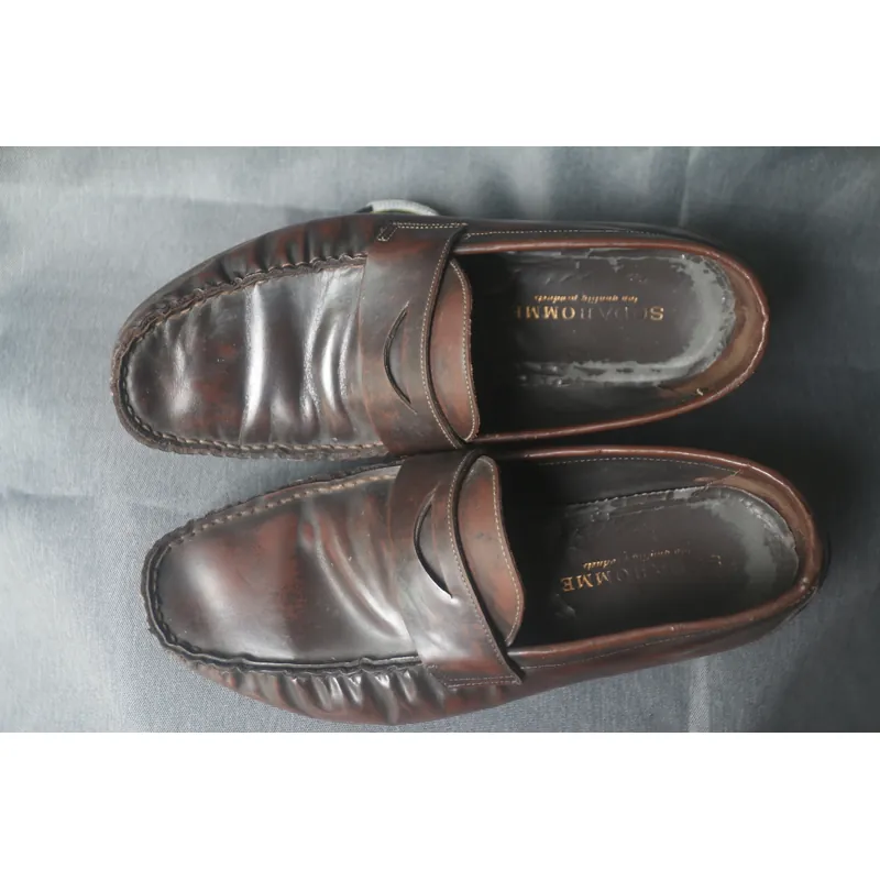 Giày tây Nam SODAHOMME size 42 536335