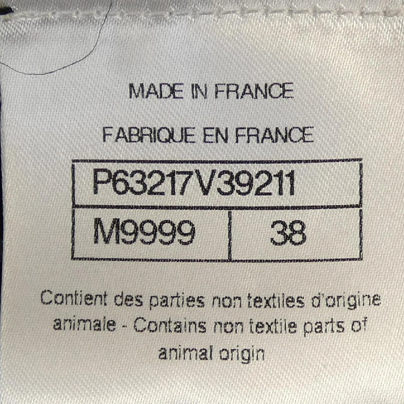 Chanel CHANEL P63217V39211 Váy - Hàng hiệu Chính hãng 812828