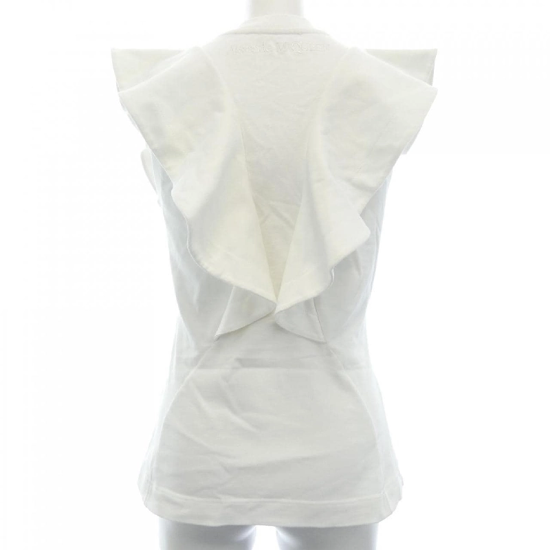 Áo thun ALEXANDER McQUEEN - Hàng hiệu Authentic 641972