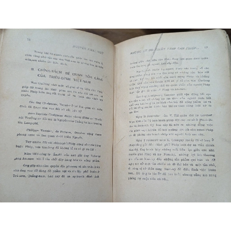 Kỷ niệm 100 năm ngày pháp chiếm nam kỳ - nhiều tác gỉa 1003572