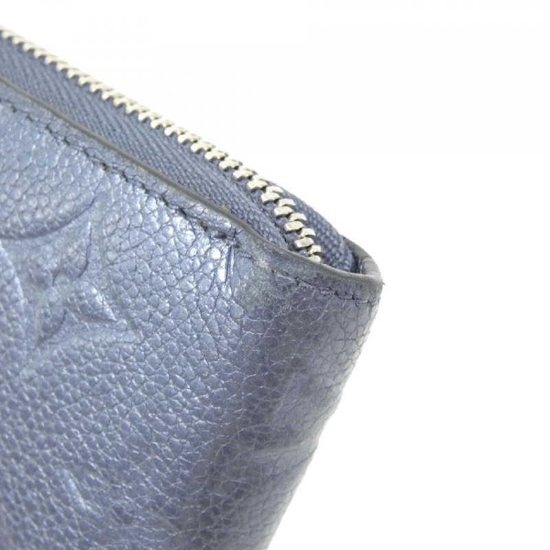 Ví Zippy Monogram Empreinte Louis Vuitton M80958 623460
