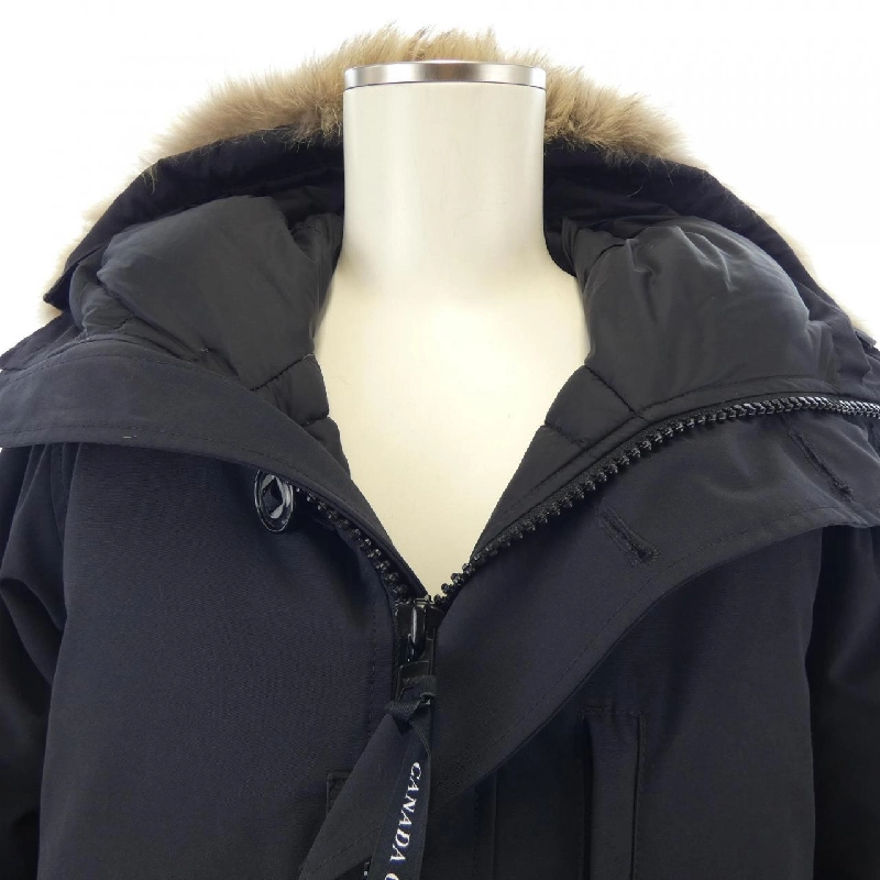 Áo khoác lông Canada Goose GLADBURY BEAMS đặt hàng riêng 3571JM R - Hàng hiệu Chính hãng 894954
