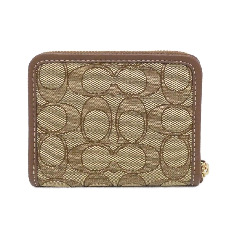 【Sản phẩm mới】Ví Coach CH389 621648