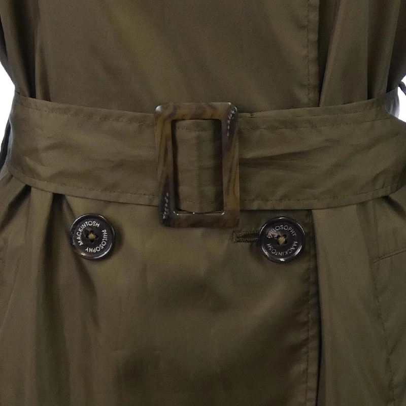 MACKINTOSH PHILOSOPHY Áo khoác - Hàng hiệu Authentic 815501