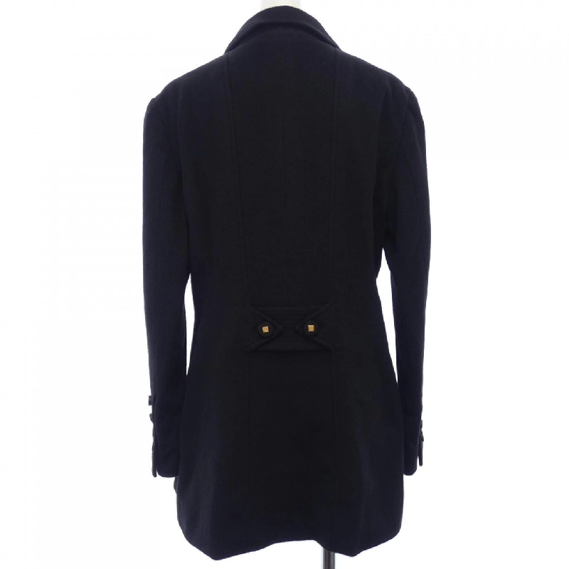 【Mã giảm giá】【Cổ điển】Áo khoác Chanel CHANEL 639727