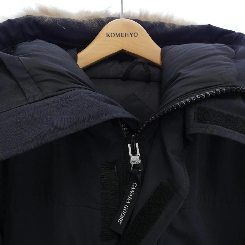 Áo khoác lông Canada Goose 2062M R - Hàng hiệu Authentic 896328