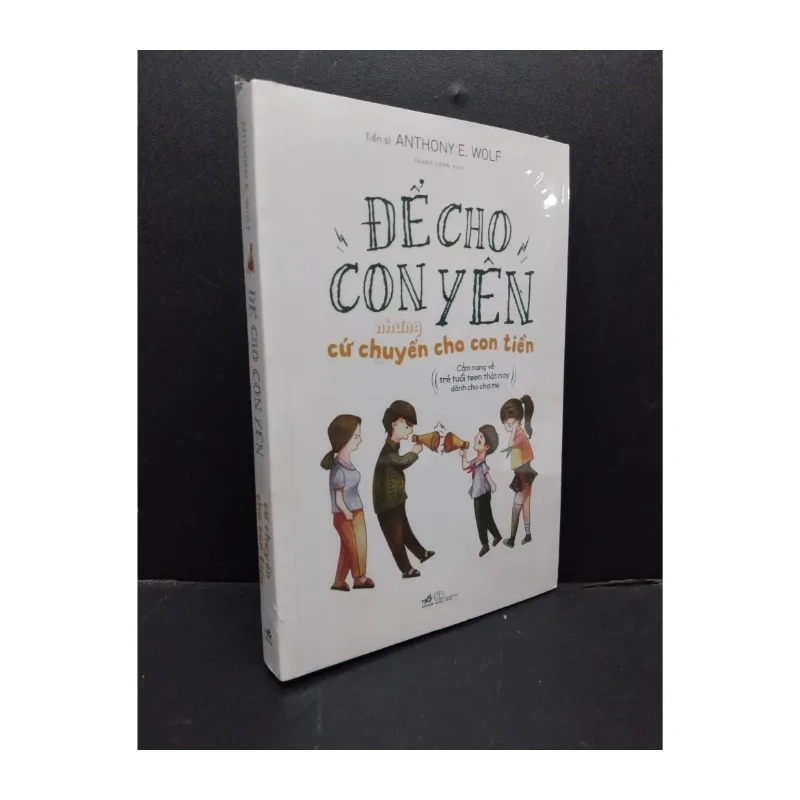 Để Cho Con Yên Nhưng Cứ Chuyển Tiền Cho Con 981404