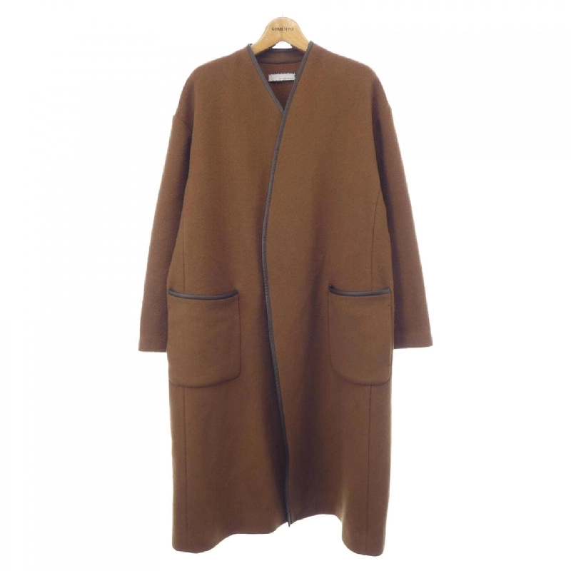 TEN×RON HERMAN 3810200098 Áo khoác 630749