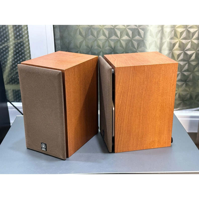 Loa Yamaha NS 10mm  mini hàng Nhật kiểm âm 357798