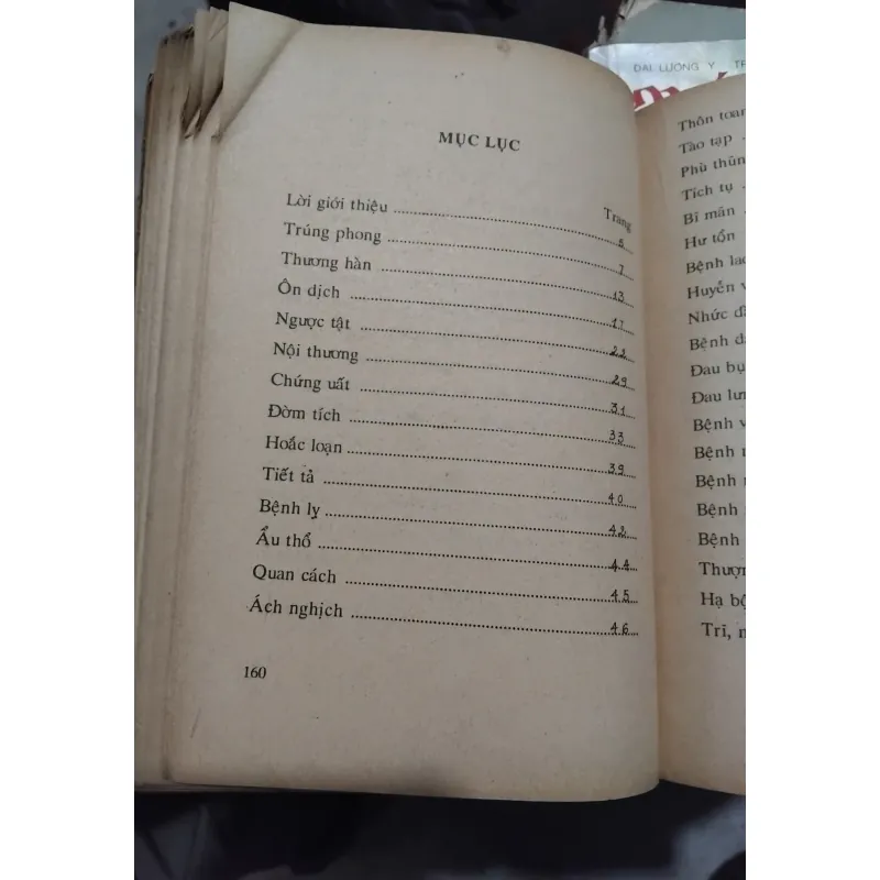 Những phương thuốc hiệu nghiệm tập thành  1028250