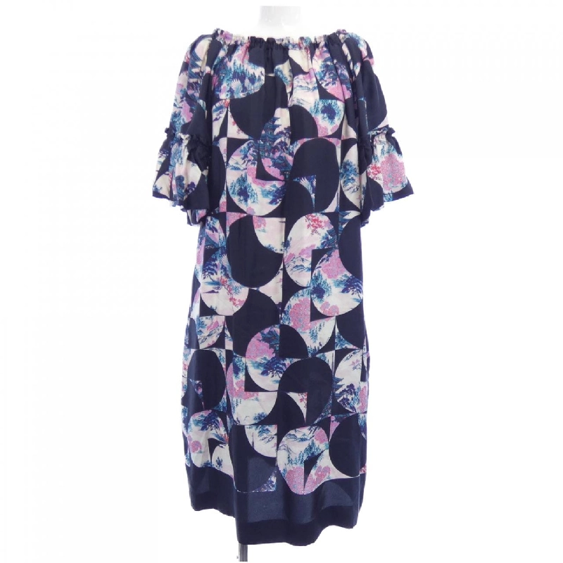 【Khuyến mãi】Đầm ODEEH 649588