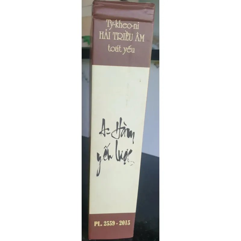 Boxset bộ A Hàm Yếu Lược - tỳ kheo ni Hải Triều Âm 693330